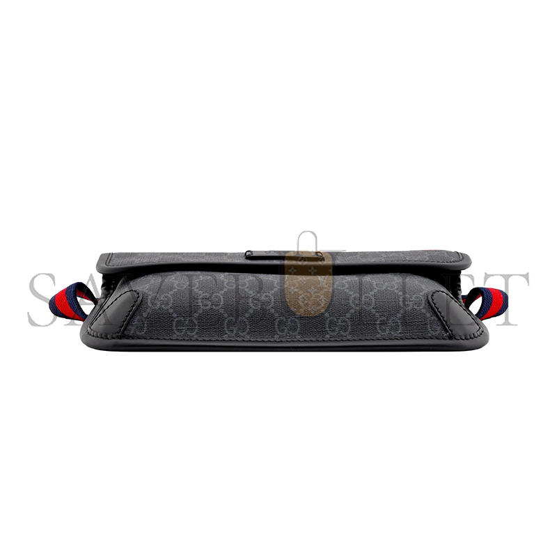 GUCCI GG BELT BAG 598113 (24*16*3.5cm)